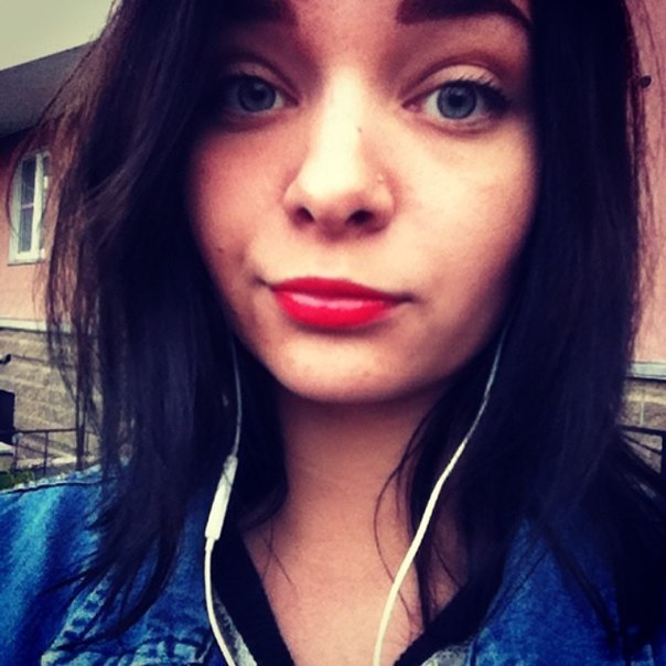 Julia, 32, Saint Petersburg, Russian Federation