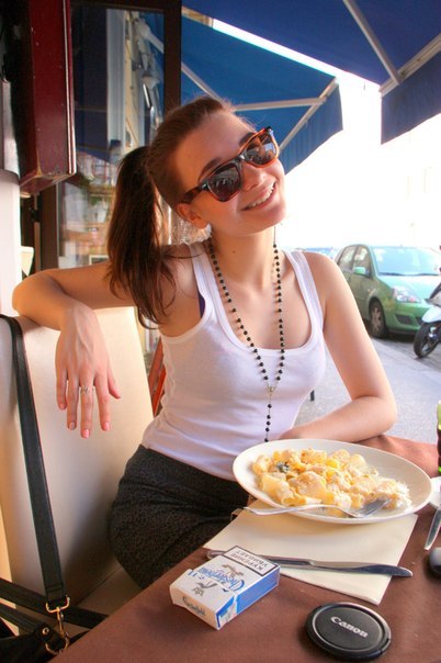 Julia, 32, Saint Petersburg, Russian Federation