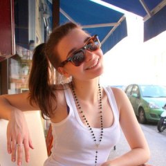 Julia, 32, Saint Petersburg, Russian Federation