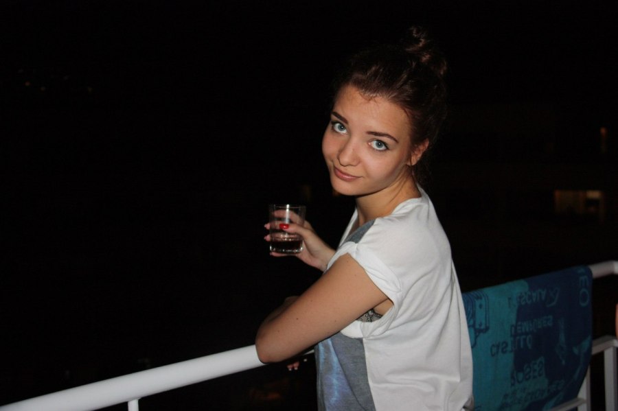 Julia, 32, Saint Petersburg, Russian Federation