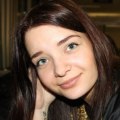 Julia, 32, Saint Petersburg, Russian Federation