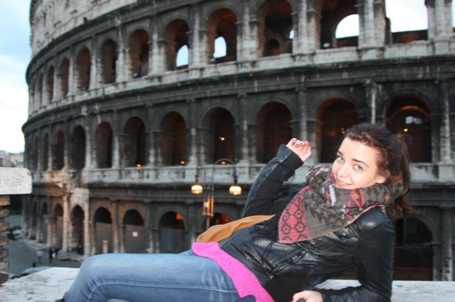 Julia, 32, Saint Petersburg, Russian Federation