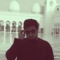 bilal, 34, Dubai, United Arab Emirates