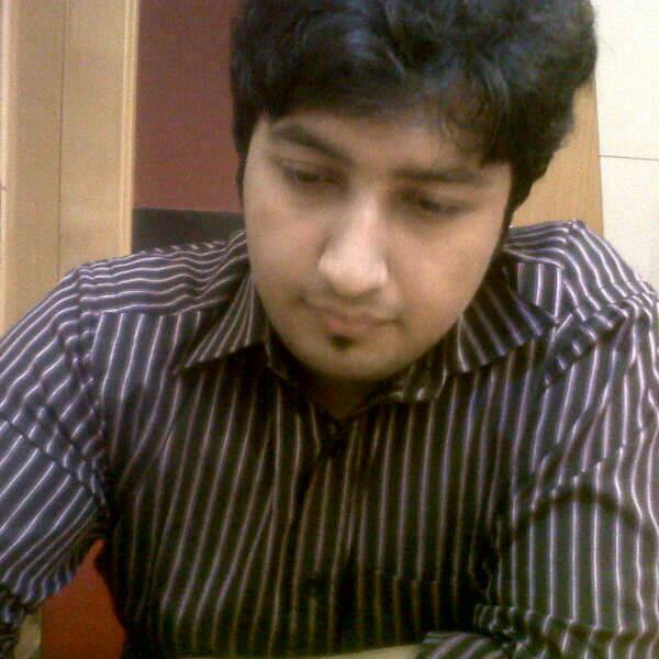 bilal, 34, Dubai, United Arab Emirates