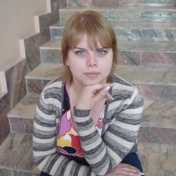 Elena, 41, Tambov, Russian Federation