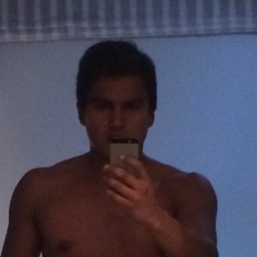 Cristian M Gacha, 38, Bogota, Colombia