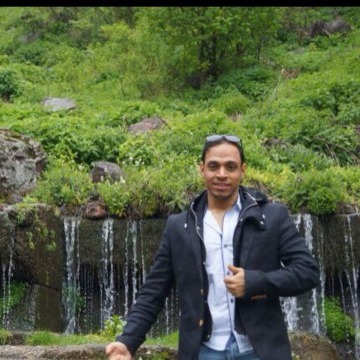 Махмуд, 42, Dubai, United Arab Emirates