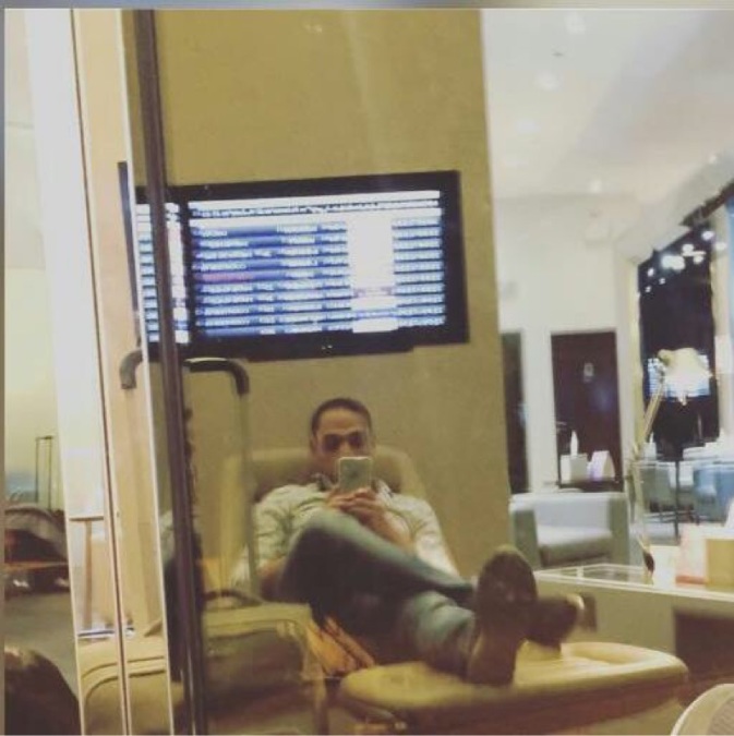 Махмуд, 42, Dubai, United Arab Emirates