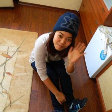 jidapa presertkrang, 38, Bangkok Yai, Thailand