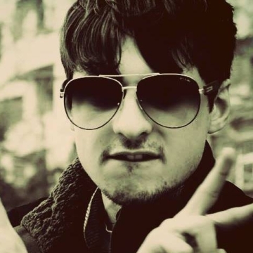 Alex, 31, Yerevan, Armenia