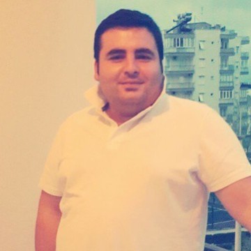Frt Gül, 37, Antalya, Turkey
