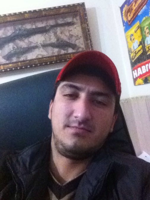 Сухроб, 38, Dushanbe, Tajikistan