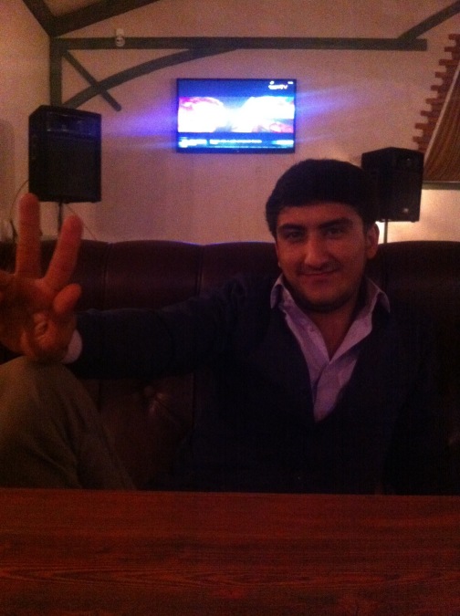 Сухроб, 38, Dushanbe, Tajikistan