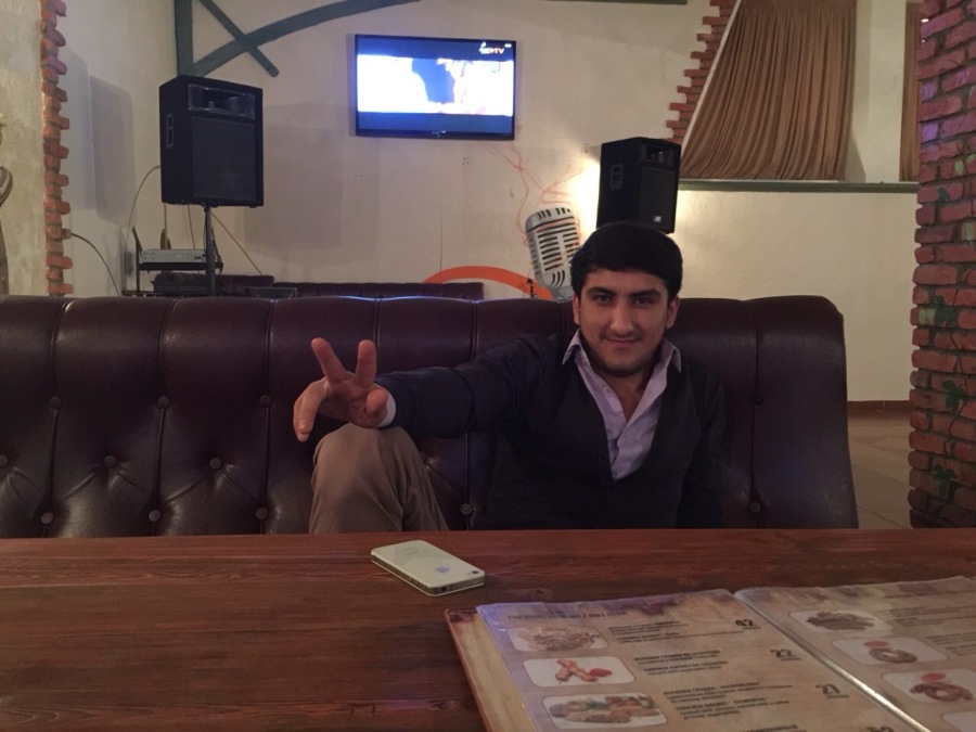 Сухроб, 38, Dushanbe, Tajikistan