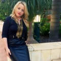 Victoria Olaru, 38, Tel Aviv, Israel