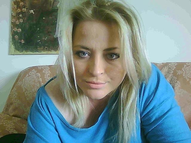 Victoria Olaru, 38, Tel Aviv, Israel