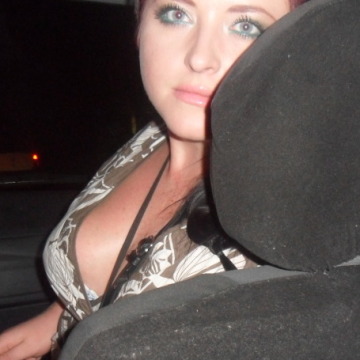 Victoria Olaru, 38, Tel Aviv, Israel