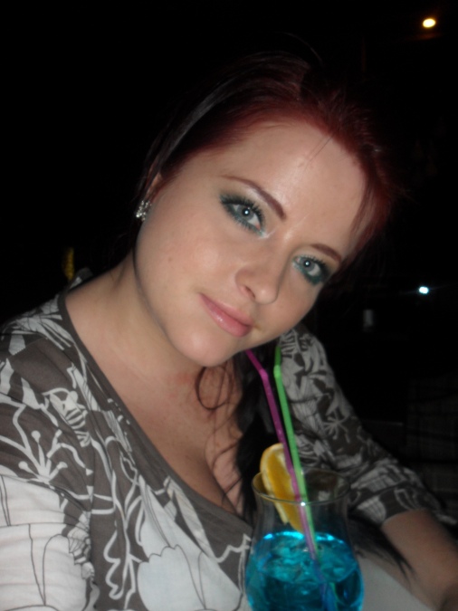 Victoria Olaru, 38, Tel Aviv, Israel