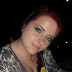 Victoria Olaru, 38, Tel Aviv, Israel