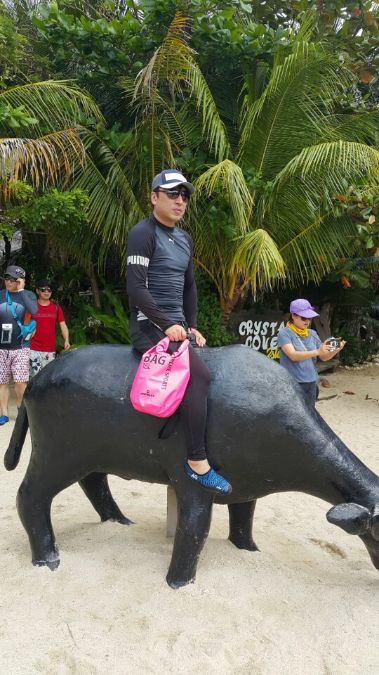 김성훈, , Chongju, South Korea