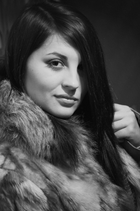Marinka, 32, Luhansk, Ukraine