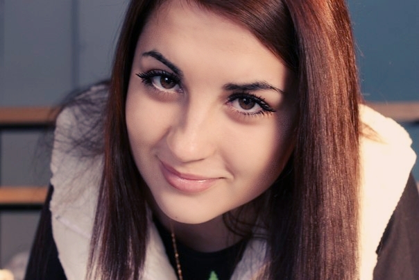 Marinka, 32, Luhansk, Ukraine