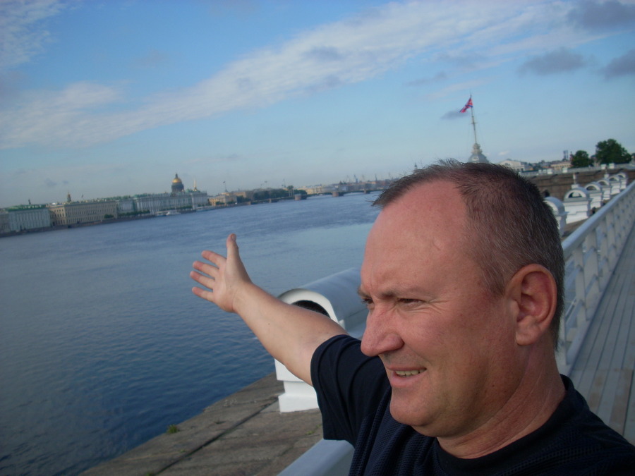 ottoscarceni, 53, Kherson, Ukraine