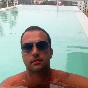 Andrey, 42, Minsk, Belarus