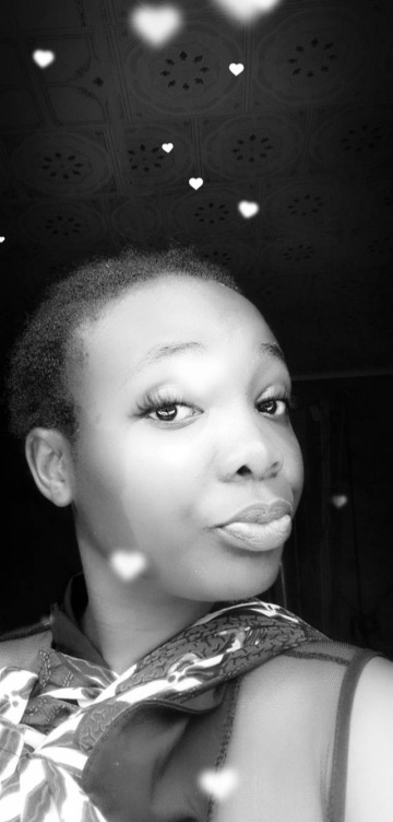 Racheal, 26, Kitwe, Zambia