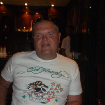 Владимир Чеготов, 53, Yaroslavl, Russian Federation