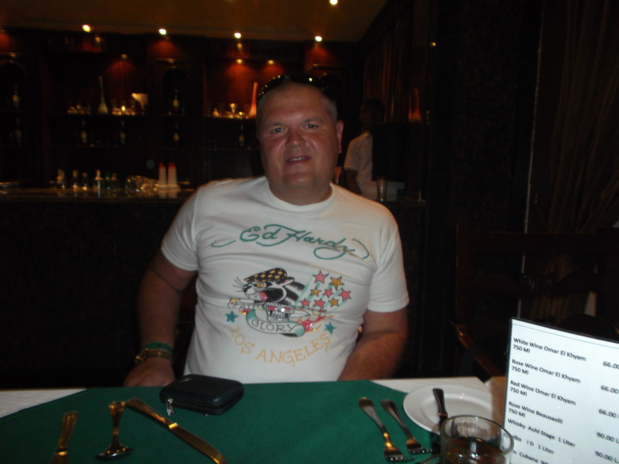 Владимир Чеготов, 53, Yaroslavl, Russian Federation