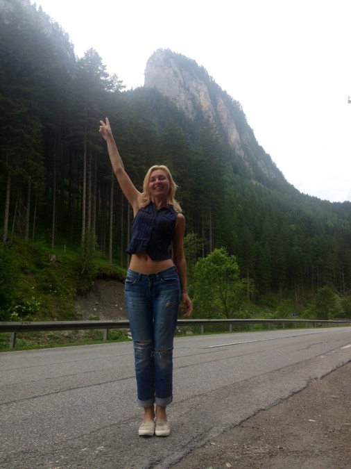 Елена, 43, Sochi, Russian Federation