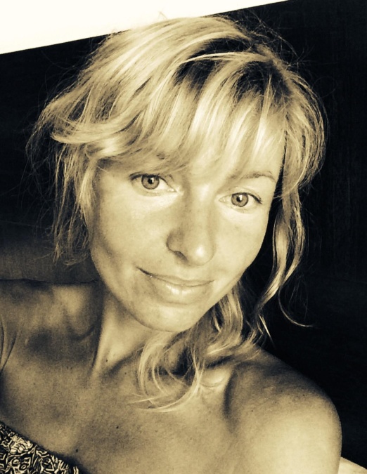 Елена, 43, Sochi, Russian Federation