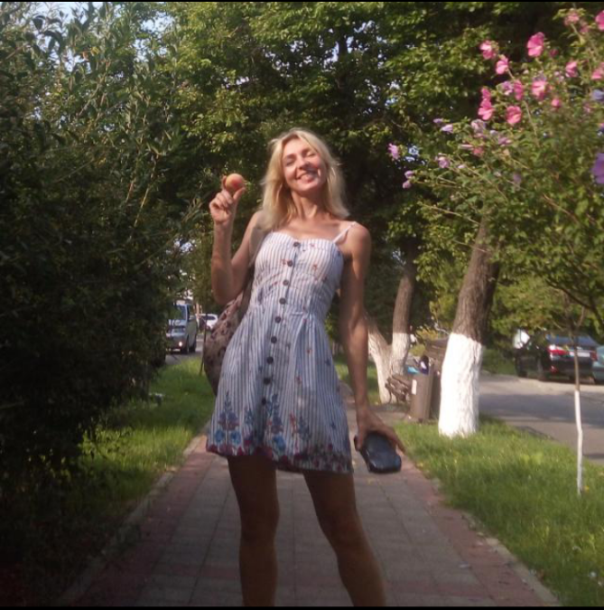 Елена, 43, Sochi, Russian Federation