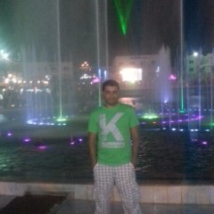 hesham, 48, Sharm El-sheikh, Egypt