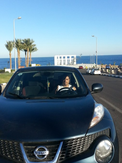 hesham, 48, Sharm El-sheikh, Egypt