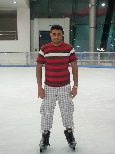 hesham, 48, Sharm El-sheikh, Egypt