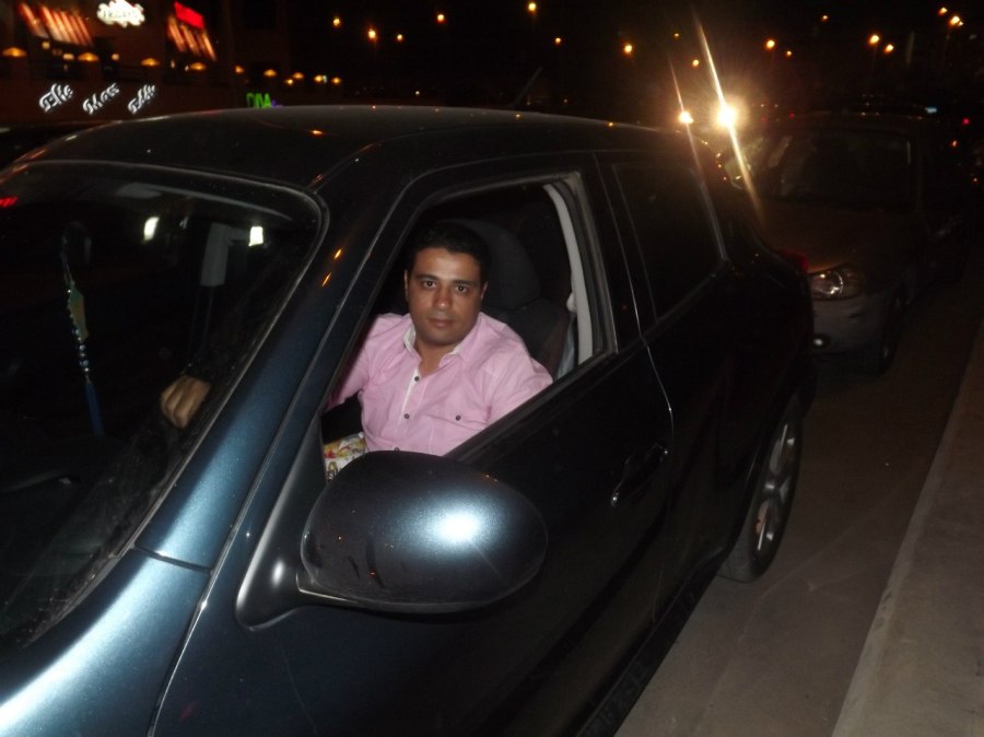 hesham, 48, Sharm El-sheikh, Egypt