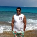 hesham, 48, Sharm El-sheikh, Egypt