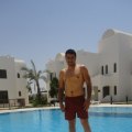 hesham, 48, Sharm El-sheikh, Egypt