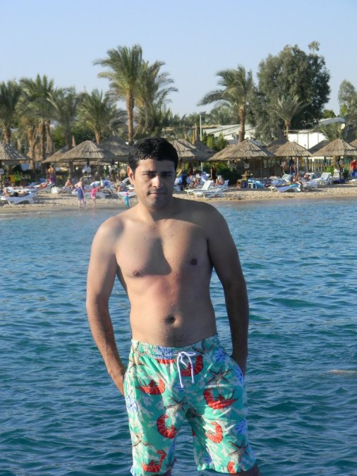 hesham, 48, Sharm El-sheikh, Egypt