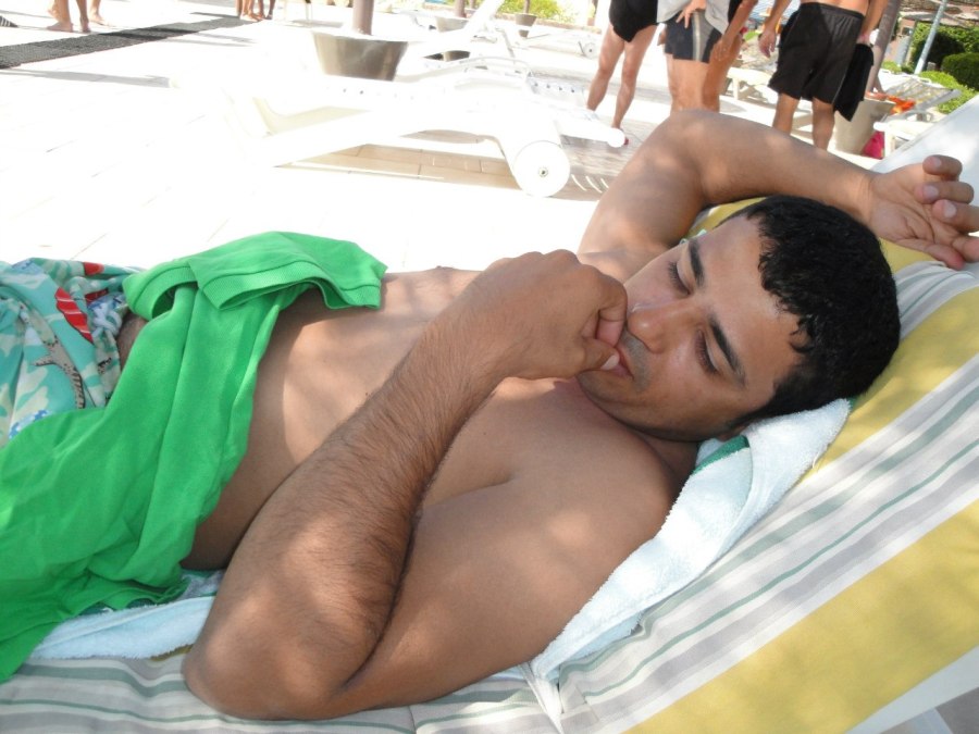 hesham, 48, Sharm El-sheikh, Egypt