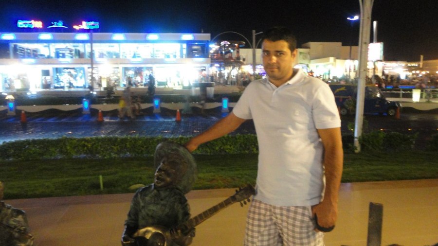 hesham, 48, Sharm El-sheikh, Egypt