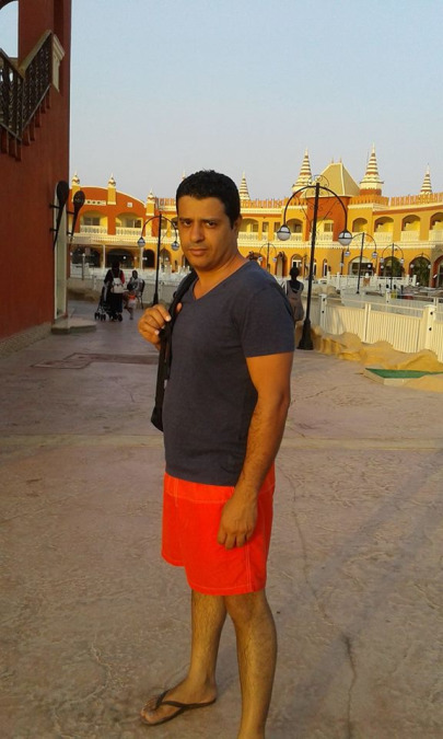 hesham, 48, Sharm El-sheikh, Egypt