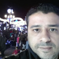 hesham, 48, Sharm El-sheikh, Egypt