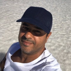 hesham, 48, Sharm El-sheikh, Egypt