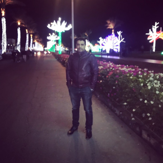 hesham, 48, Sharm El-sheikh, Egypt