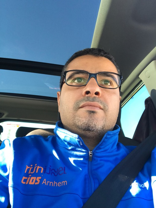 hesham, 48, Sharm El-sheikh, Egypt