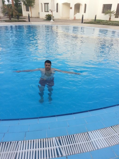 hesham, 48, Sharm El-sheikh, Egypt