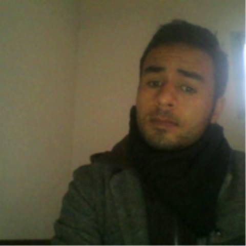 hazem, 36, Tunis, Tunisia